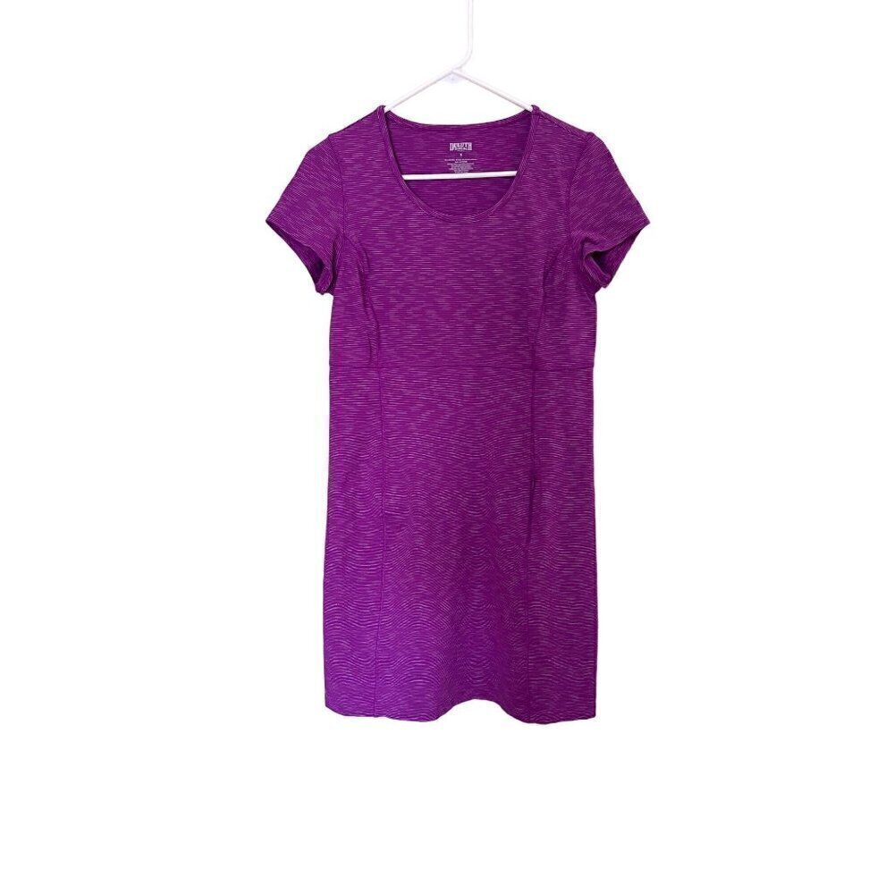Duluth Trading Women's Athletic  Dress  Size S‎ Pickleball Tennis